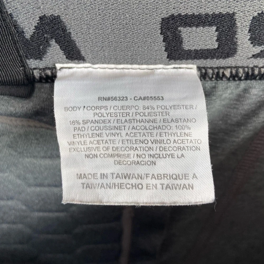 Nike pro dri